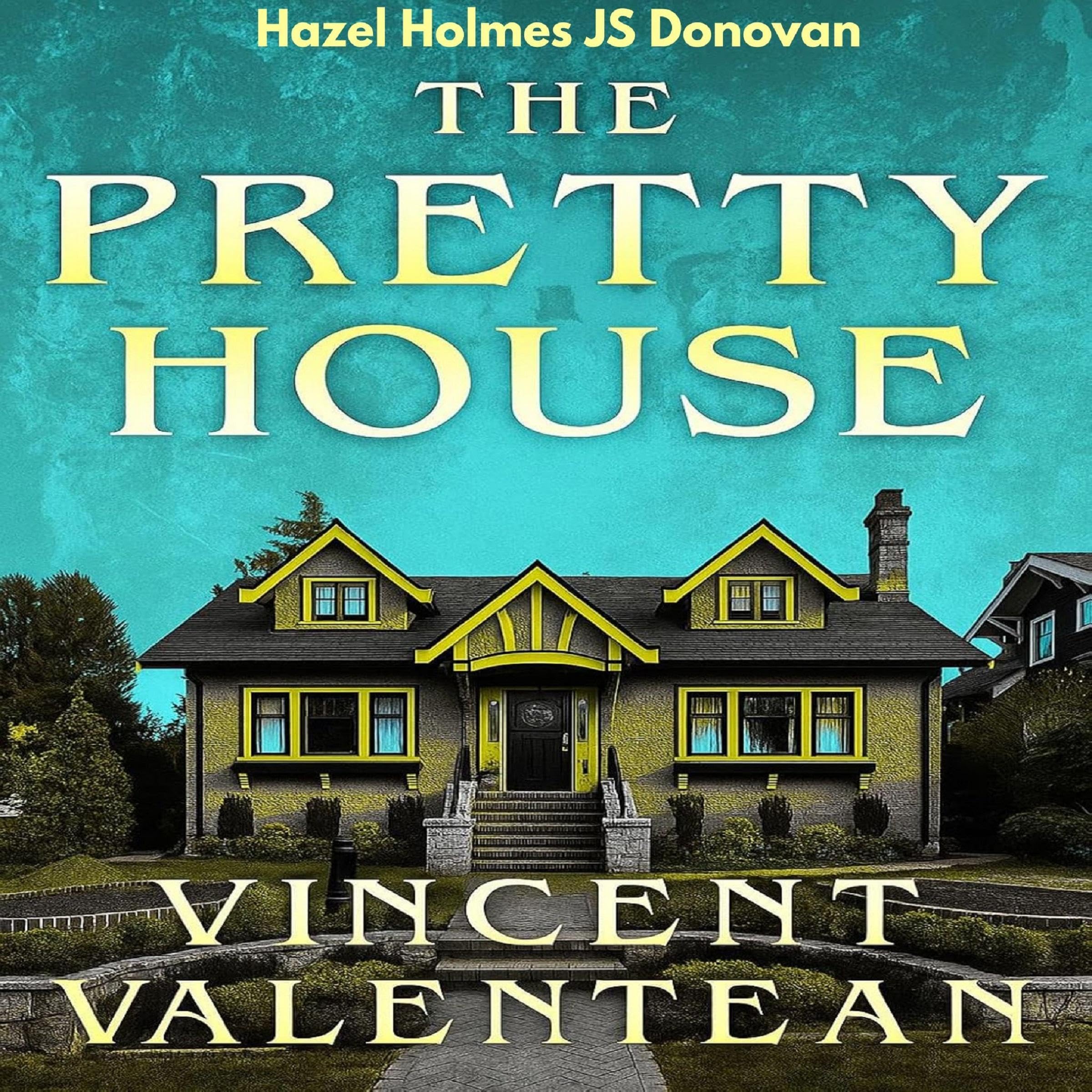 The Pretty House Boxset