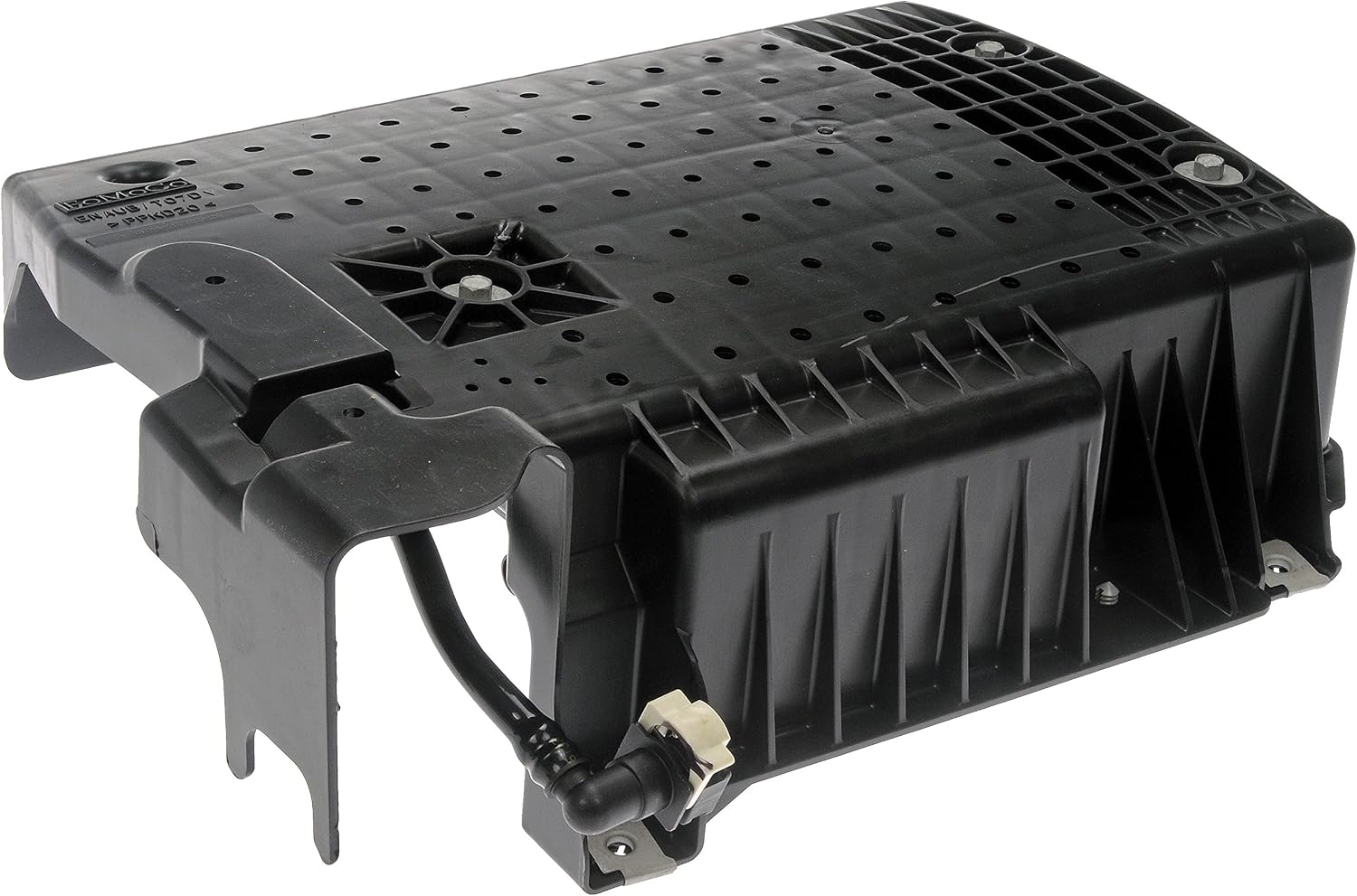 Dorman 911-306 Vapor Canister Compatible with Select Ford / Mercury Models