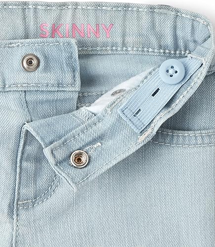 Miniatura 2 de The Children's Place Baby-Girls and Toddler Skinny Jeans