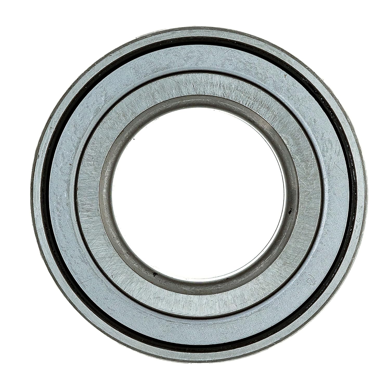 NICHE Wheel Bearing for Honda FourTrax Rancher 420 Pioneer 700 Mini Trail 90 Trials 125 Benly 150 Metropolitan 50 PCX125 Little PC50 37x72x37 2 Pack
