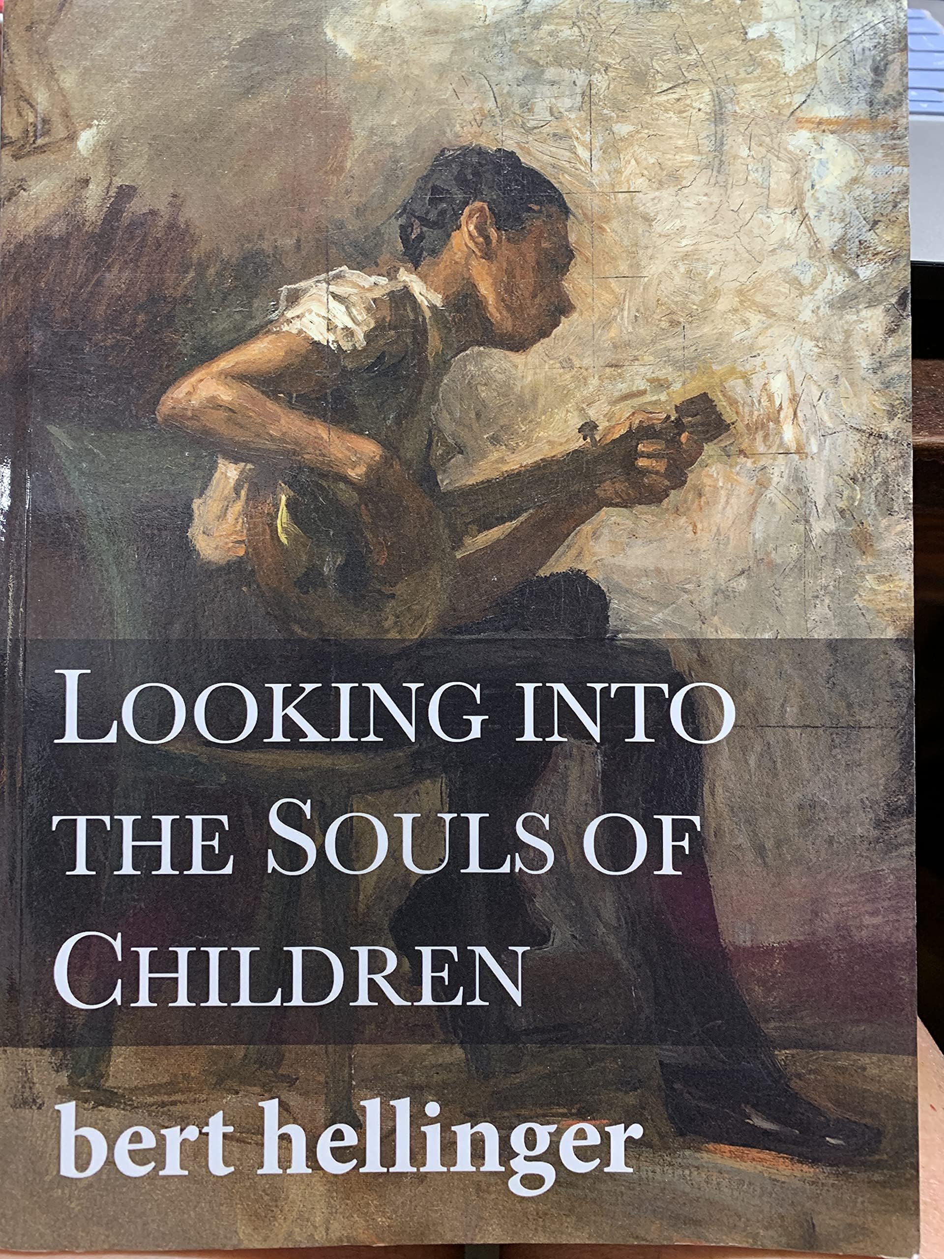 Looking Into the Souls of Children: The Hellinger Pedagogy in Action