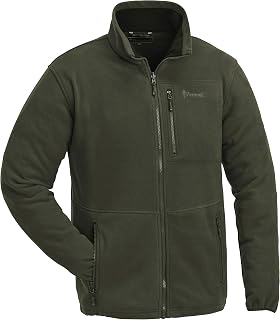 Pinewood Unisex Kids Finnveden Kids Fleece Jacke Fleece jacket.