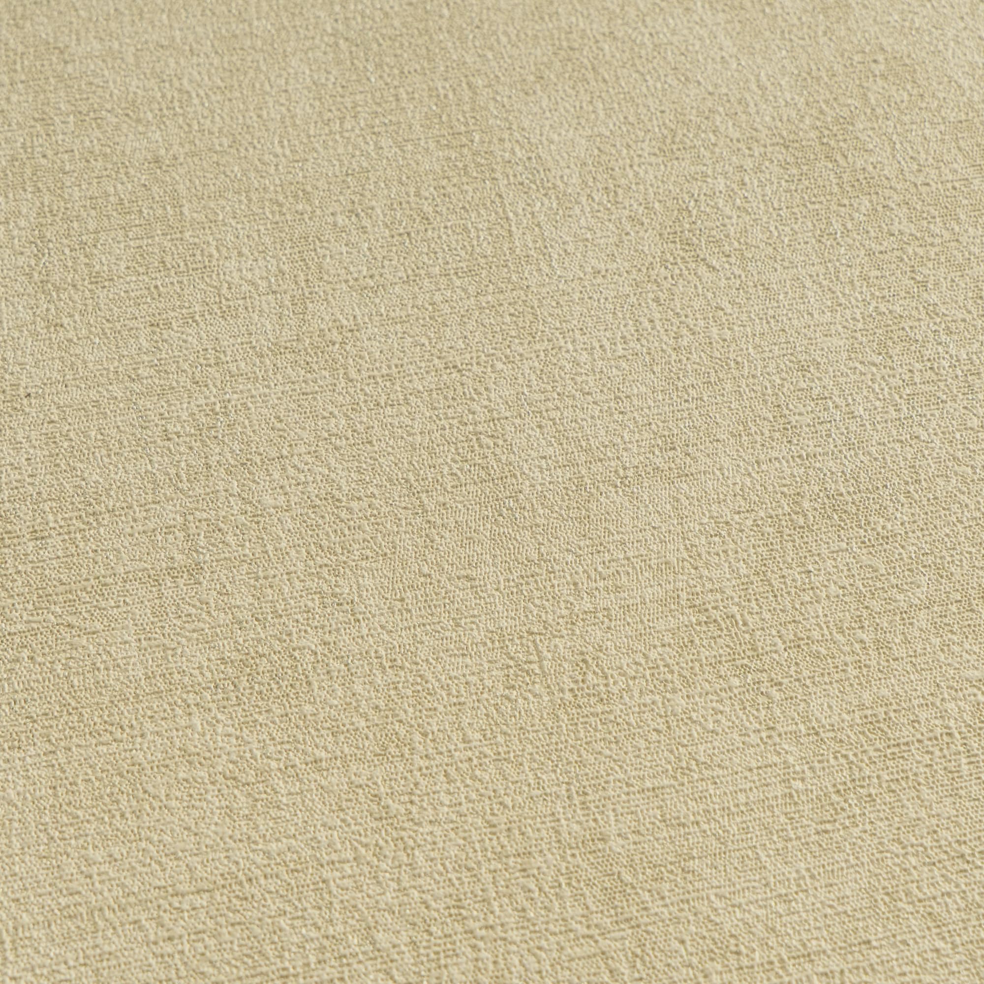 A.S. Création Uni-Vliestapete mit Struktur – Braun, Beige – 10,05 x 0,53 m