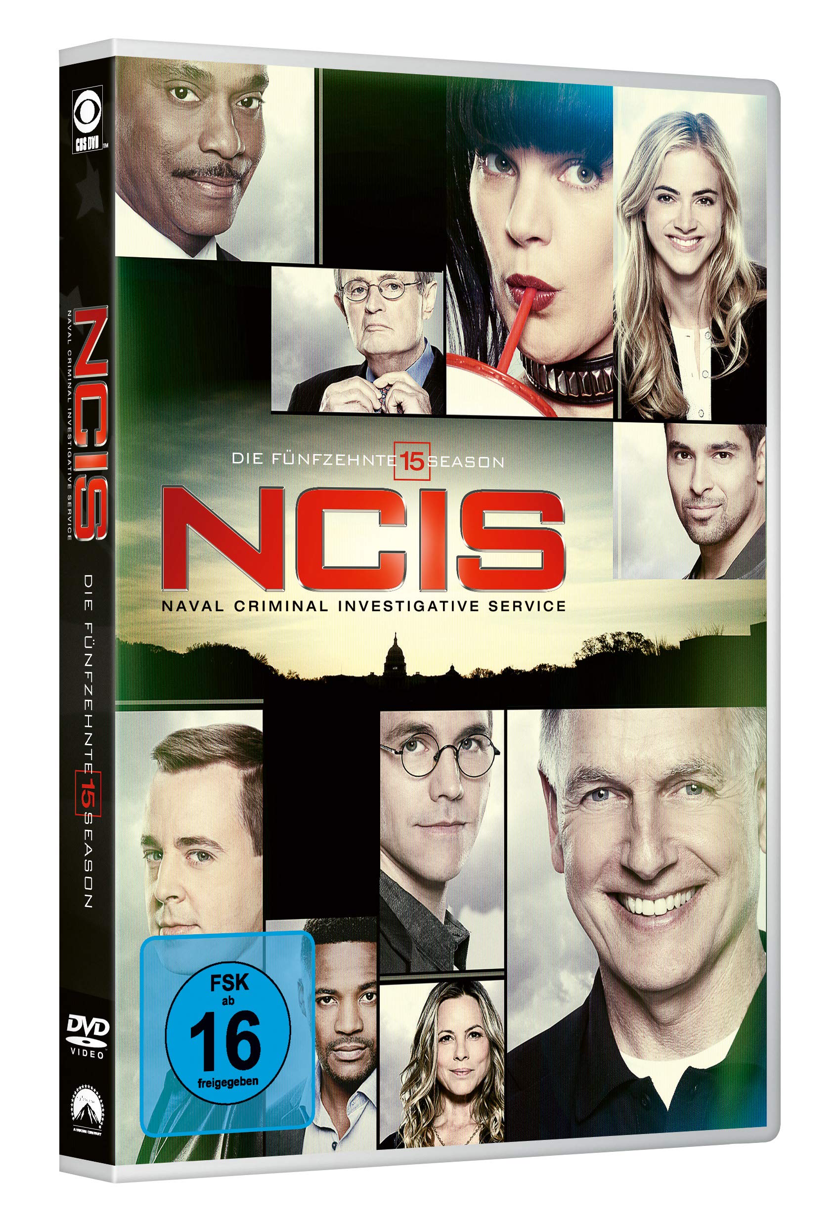 NCIS - Season 15