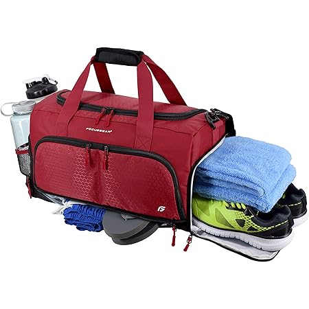 Ultimate gym bag 2.0 Clearance
