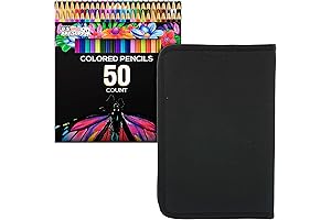 Crayola Coloring and Sketching Set for Adults