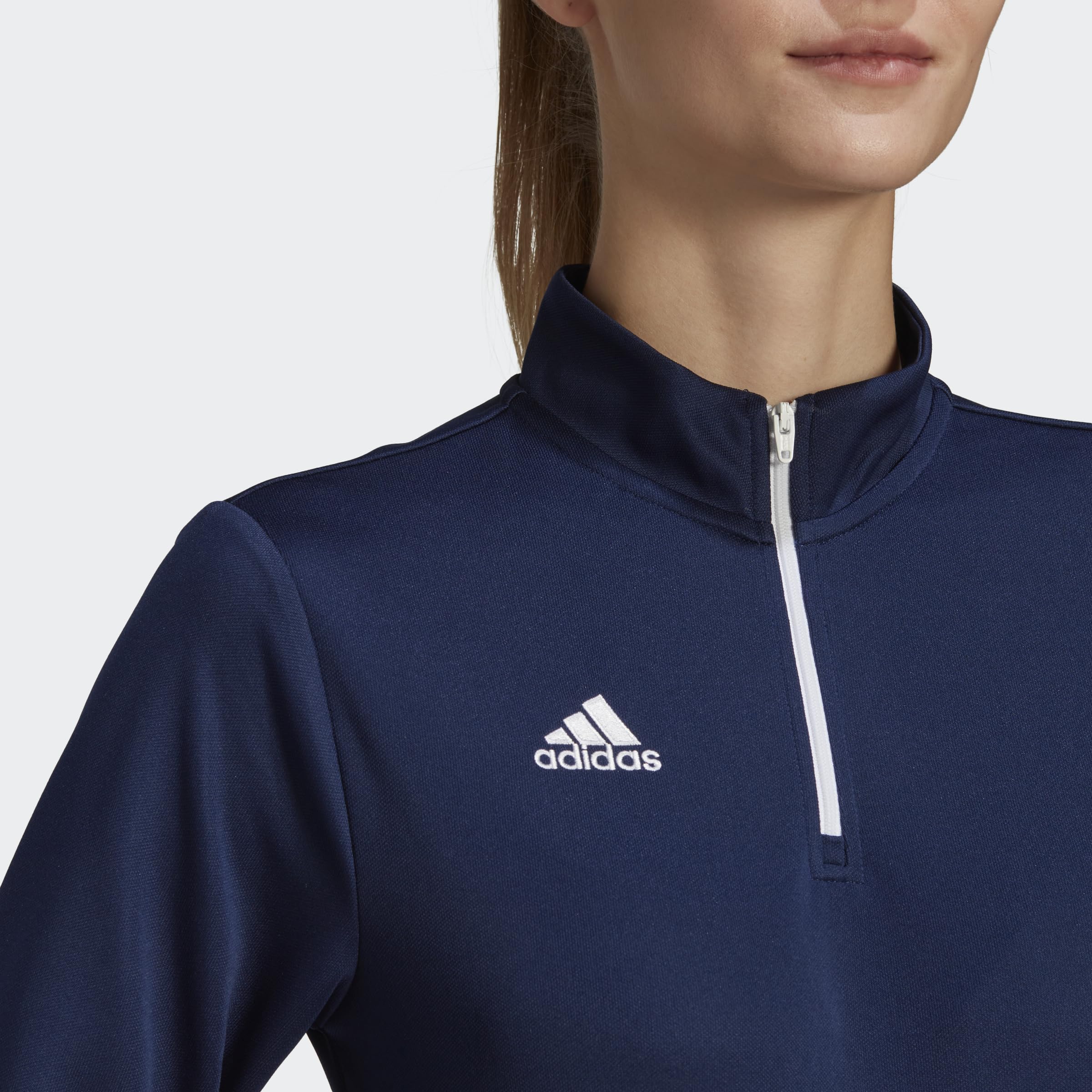 adidas Bluza sportowa Kobiety Entrada 22 Training Top