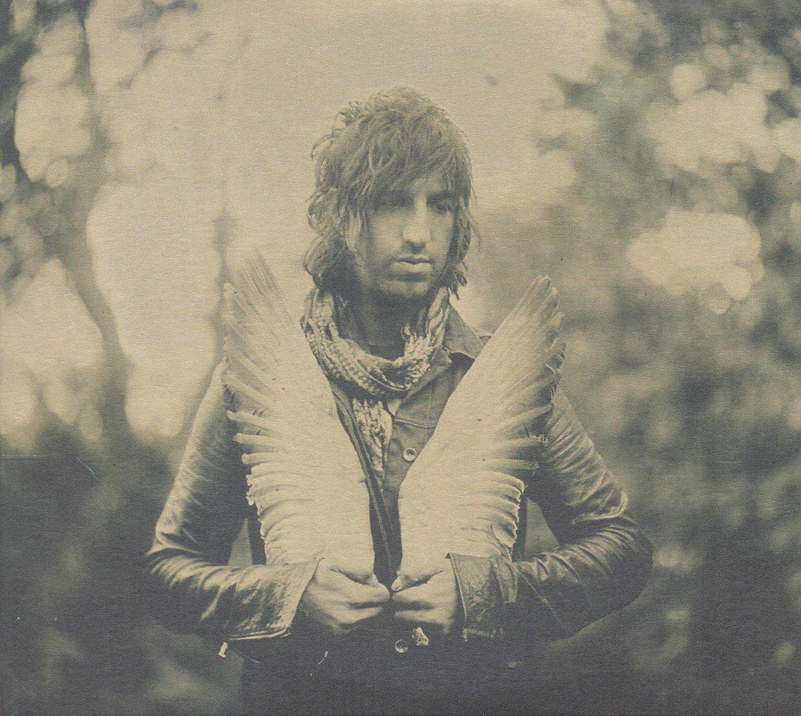The Ballad Of Boogie Christ Act 1 & II [Double CD]
