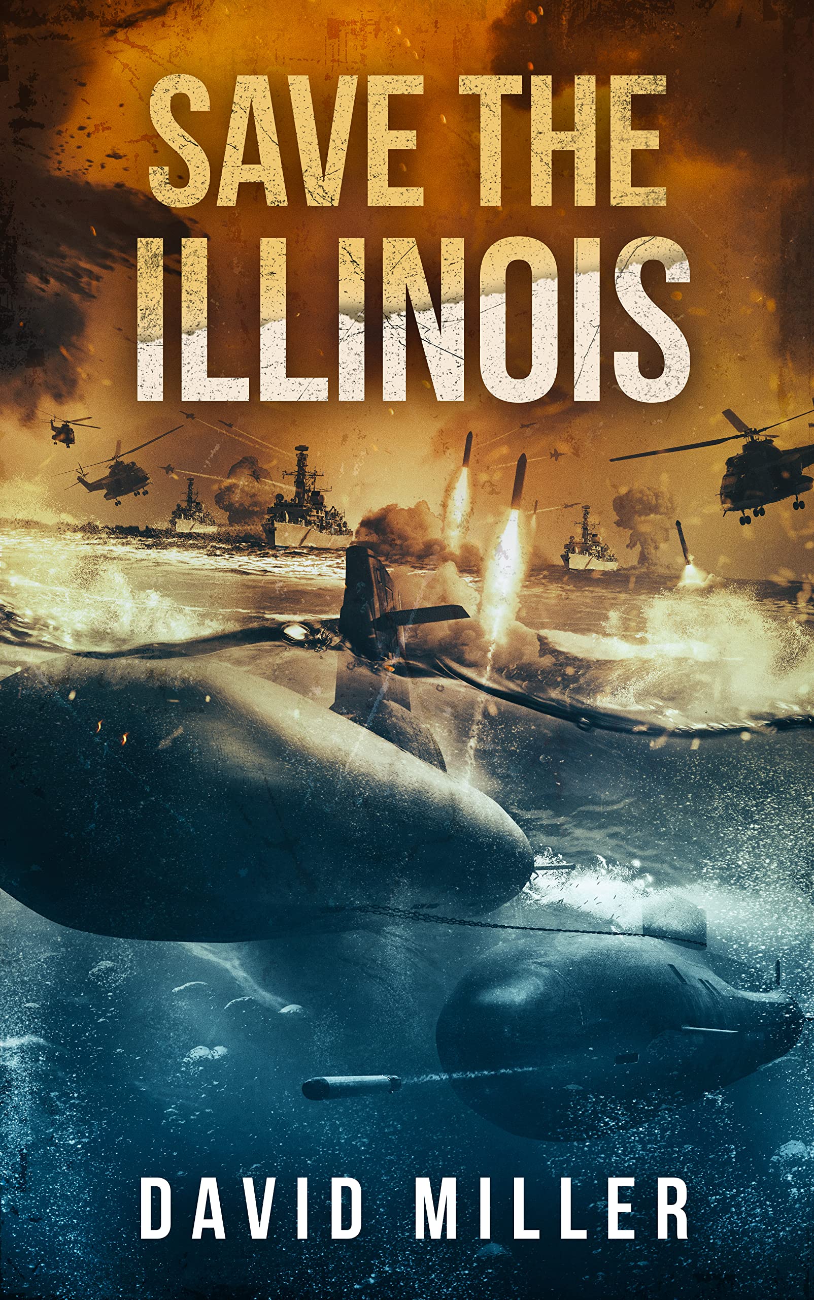 人文 U-BOATS (David Miller) U-Boats by David Miller SC