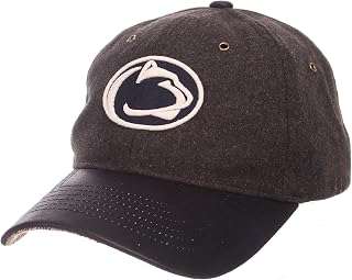Amazon.com: penn state fitted hats