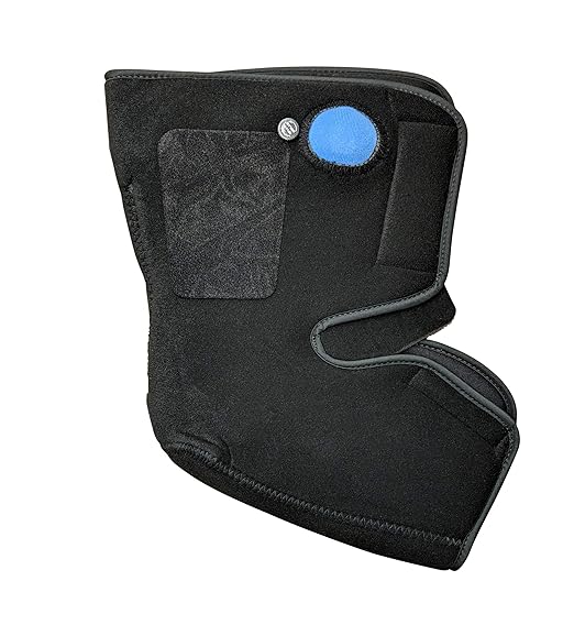United Ortho NSL12117 Short Air Cam Walker Fracture Boot Liner