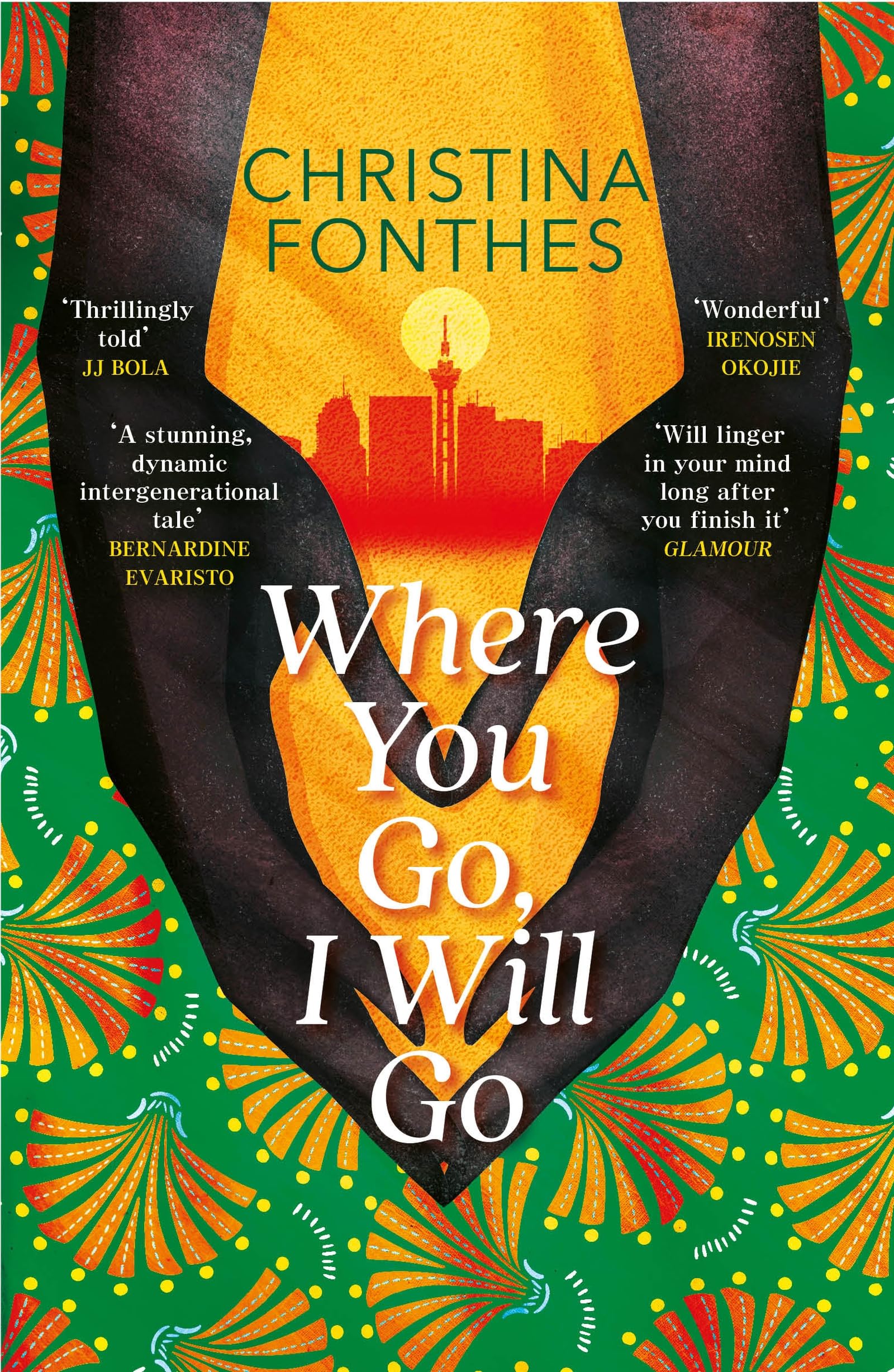 Where You Go, I Will Go: the emotional and redemptive family saga