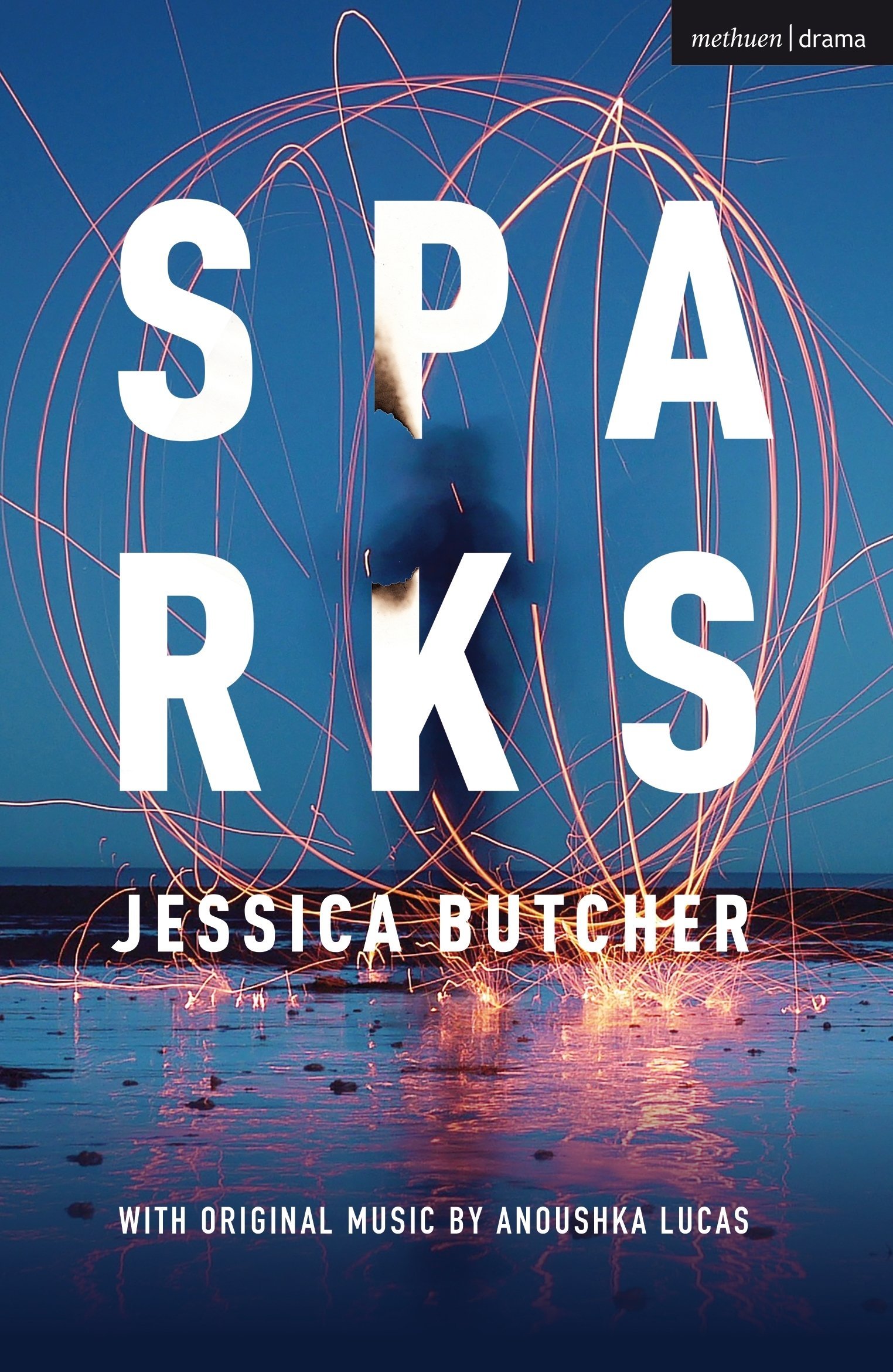 Sparks (Modern Plays)