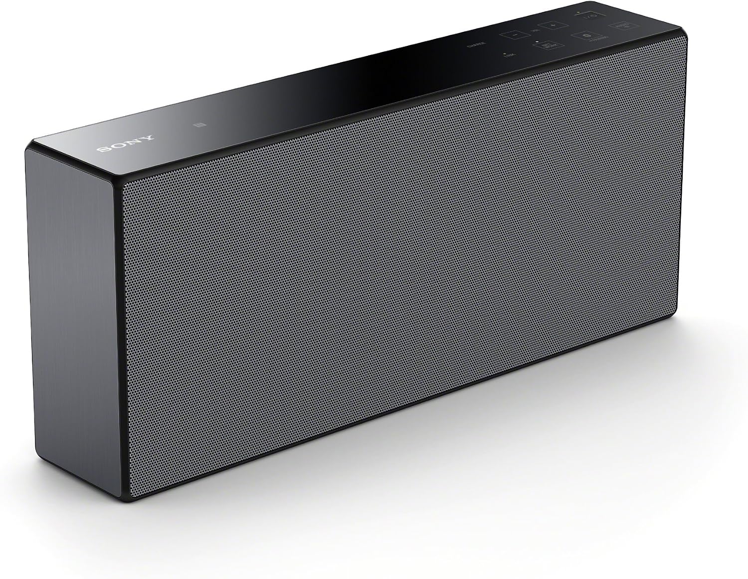 Sony SRSX7 Portable NFC Bluetooth Wireless Wi-Fi Speaker System