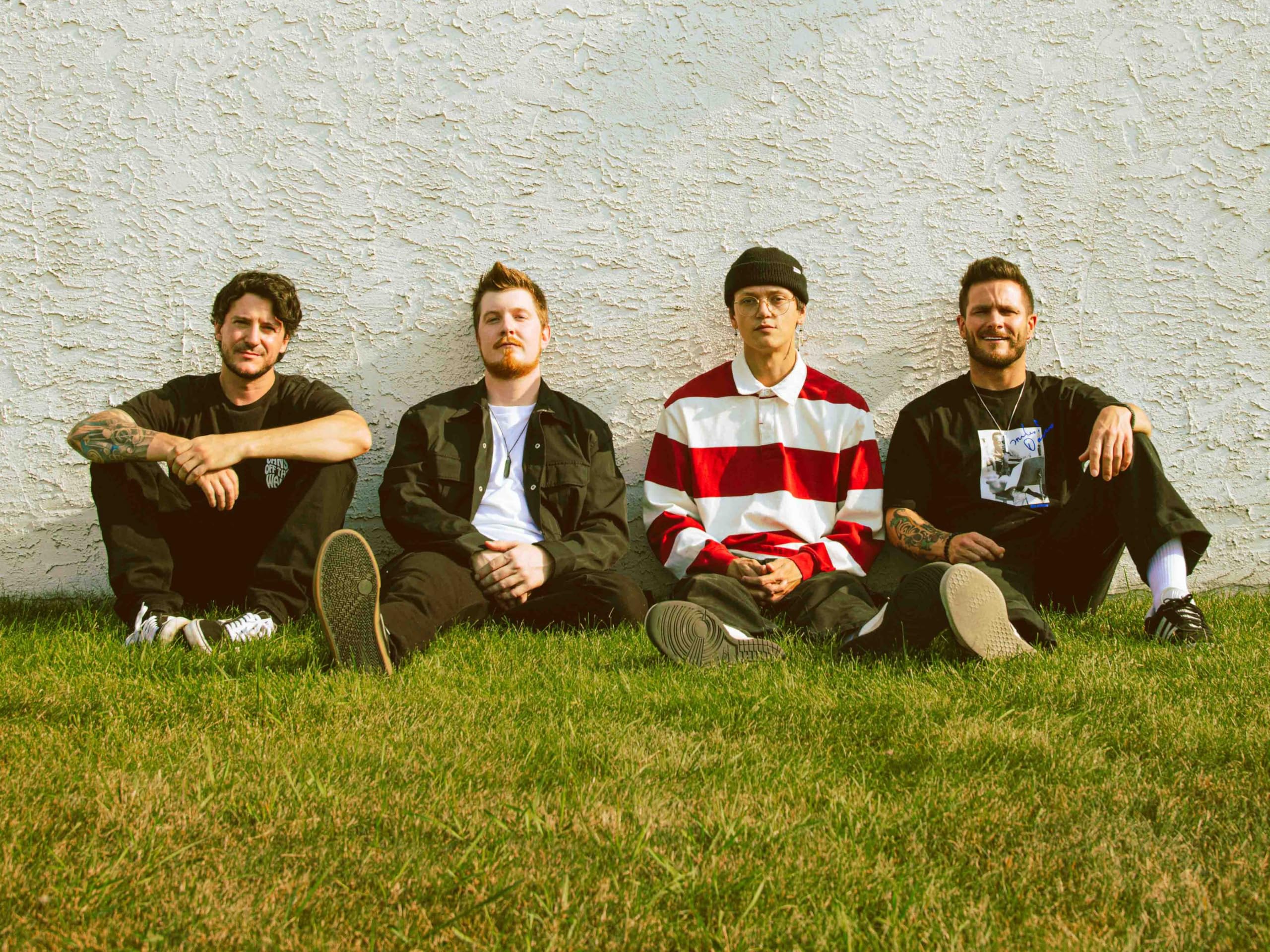 Calling All Captains