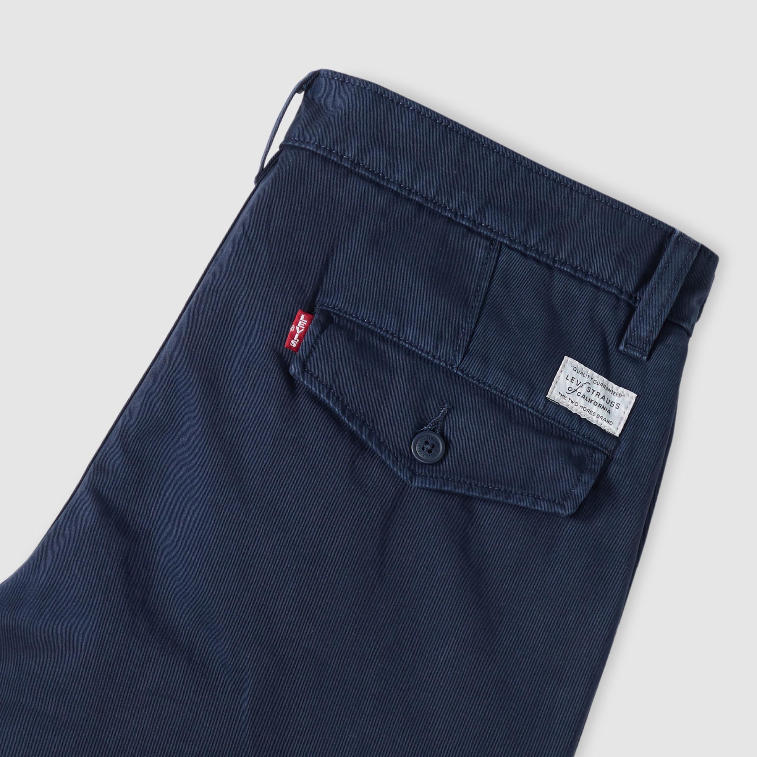 Levi's - XX Chino Authentic RLX, Pantaloni Uomo