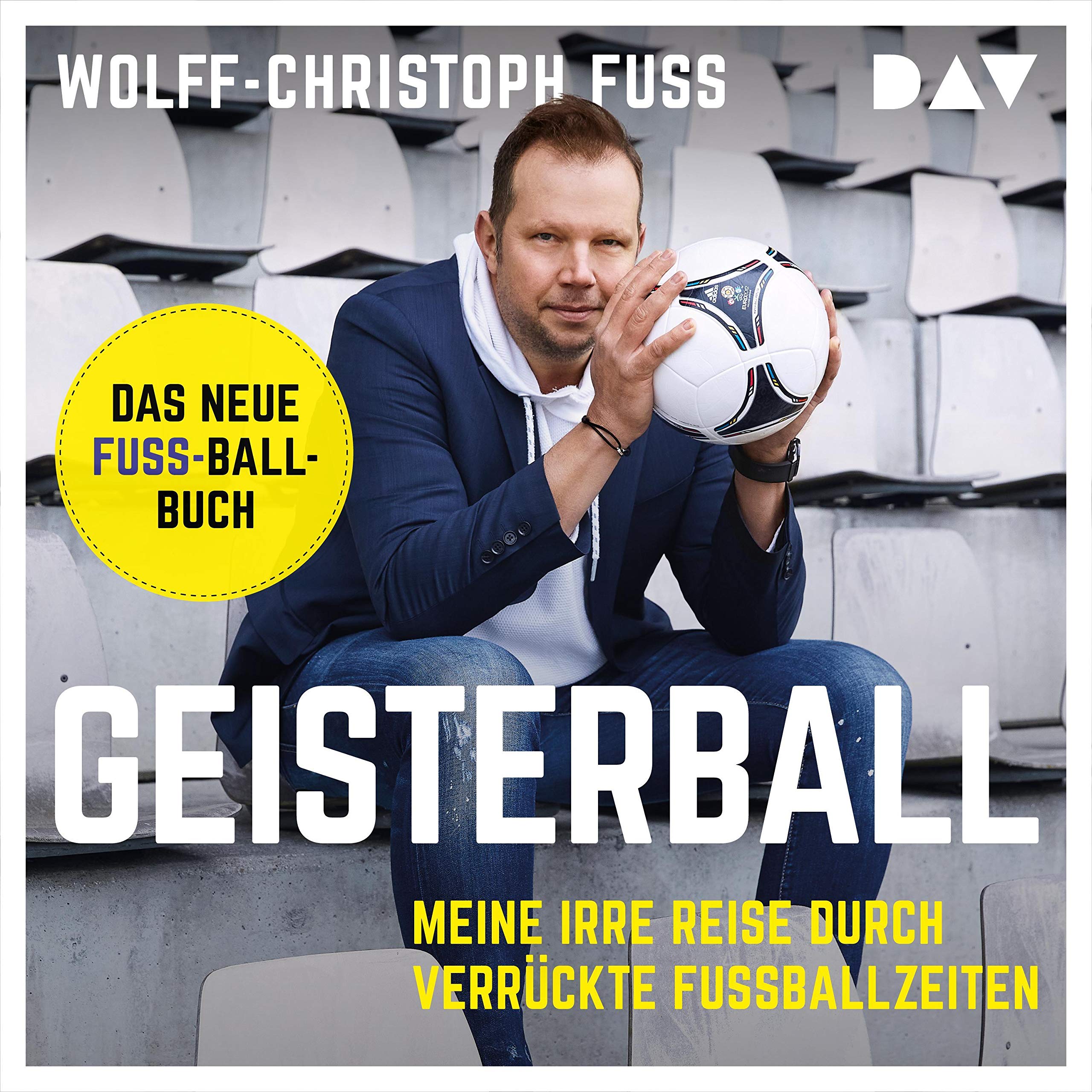 Geisterball