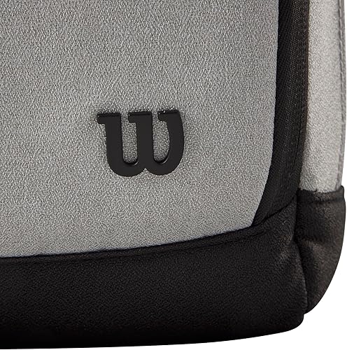 Miniatura 5 de Wilson Estilo de vida