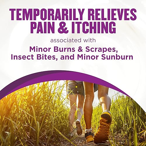 Miniatura 6 de Gold Bond Crema Analgésica y Anti-picazón de Fuerza Máxima Medicada, 1.75 oz., con Lidocaína