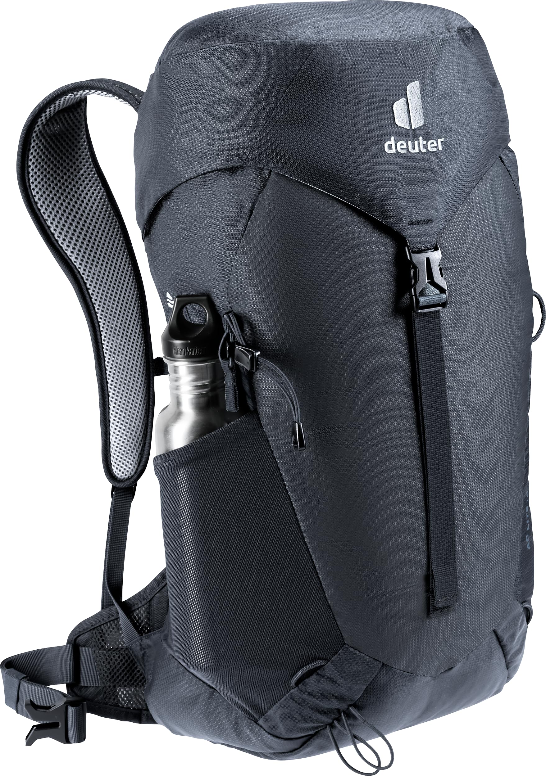 Deuter Męski plecak turystyczny Ac Lite 16 (2024) (1 szt.)