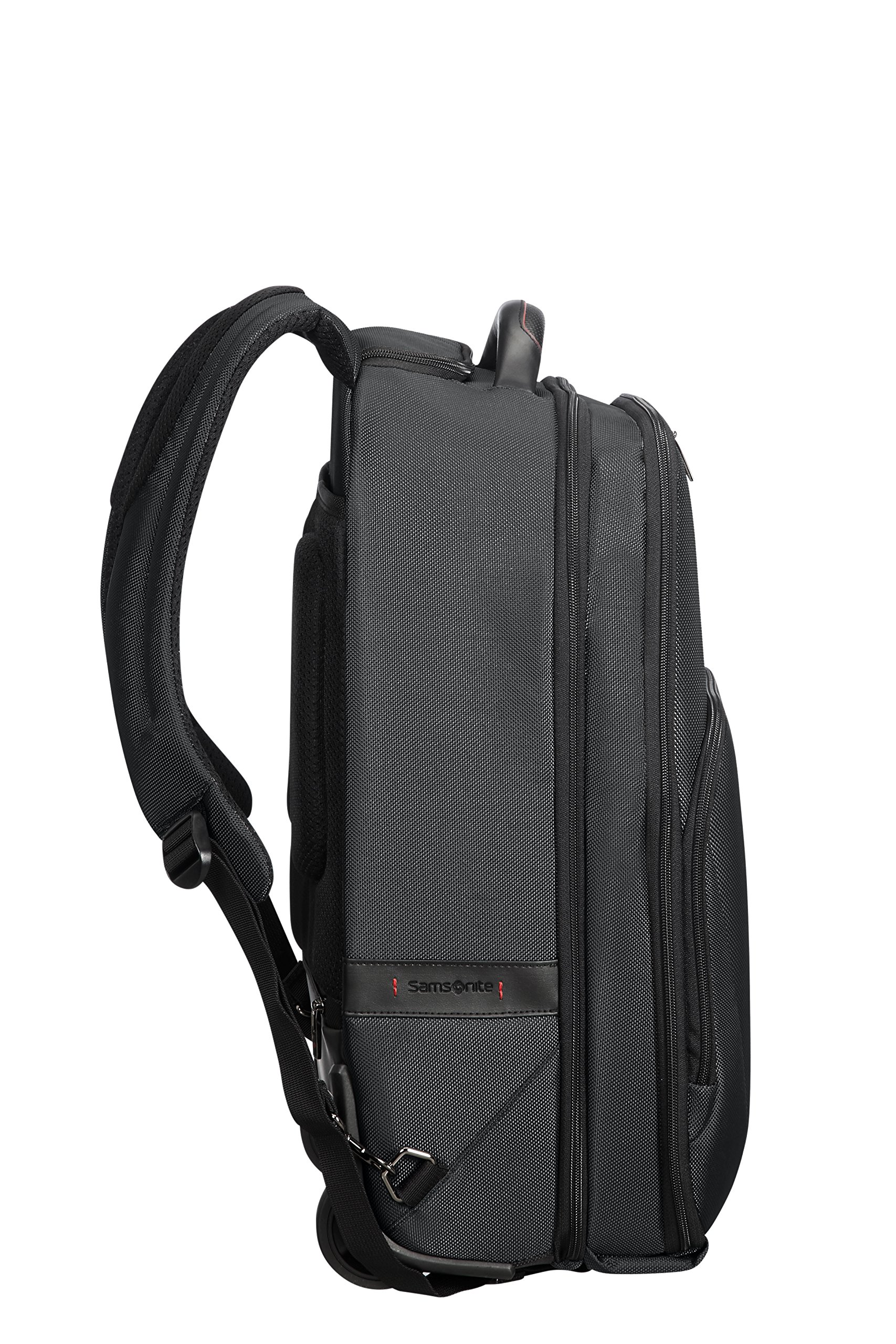 Samsonite Pro -dlx 5 - Sac à dos à roues pour 17,3 \