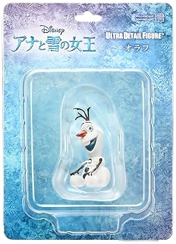 アナと雪の女王、オラフの フィギュア Amazon.co.jp: MAFEX マフェックス オラフ アナと雪の女王 ノン
