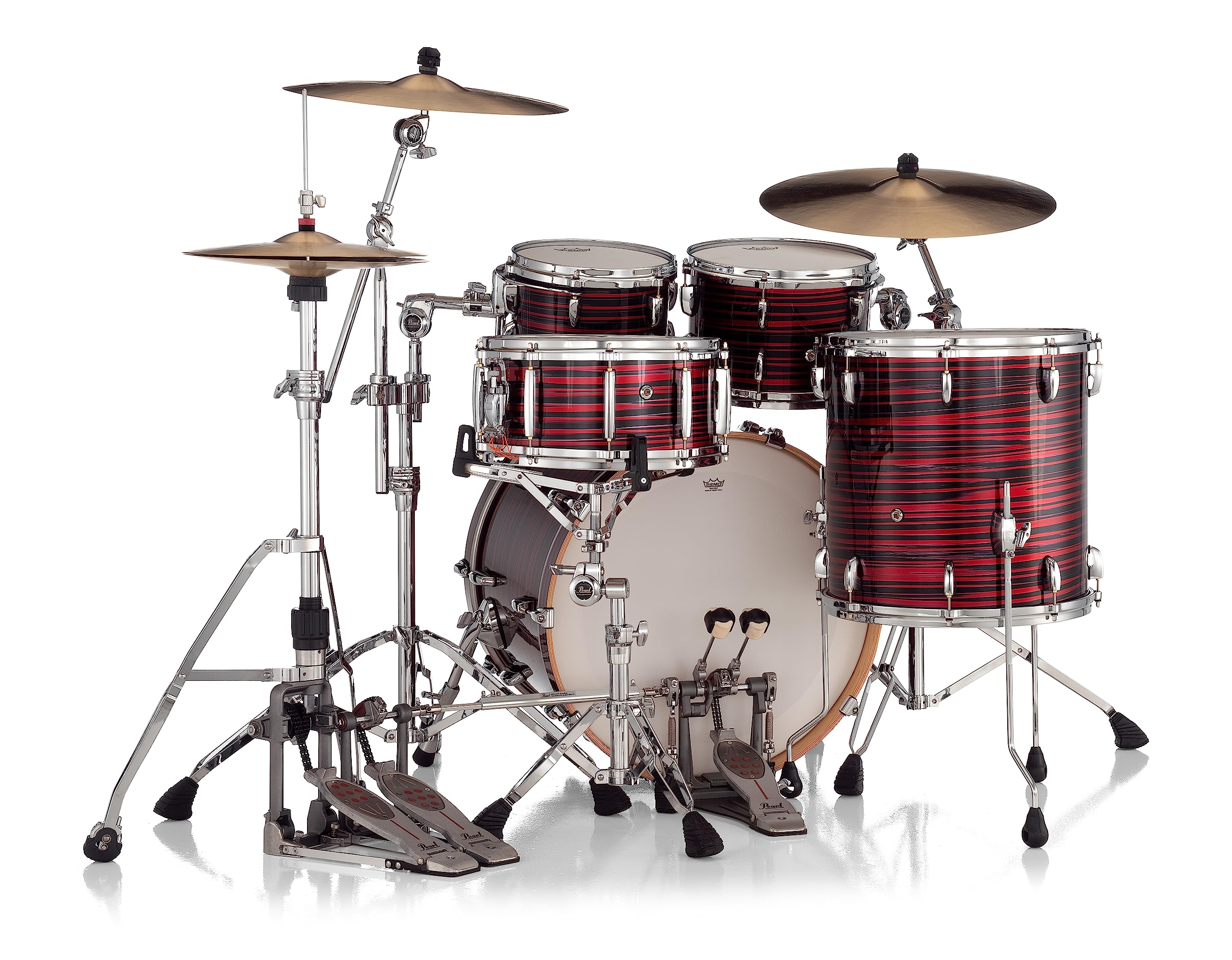 Amazon.com: Masters Maple 4-pc. Shell Pack : Everything Else