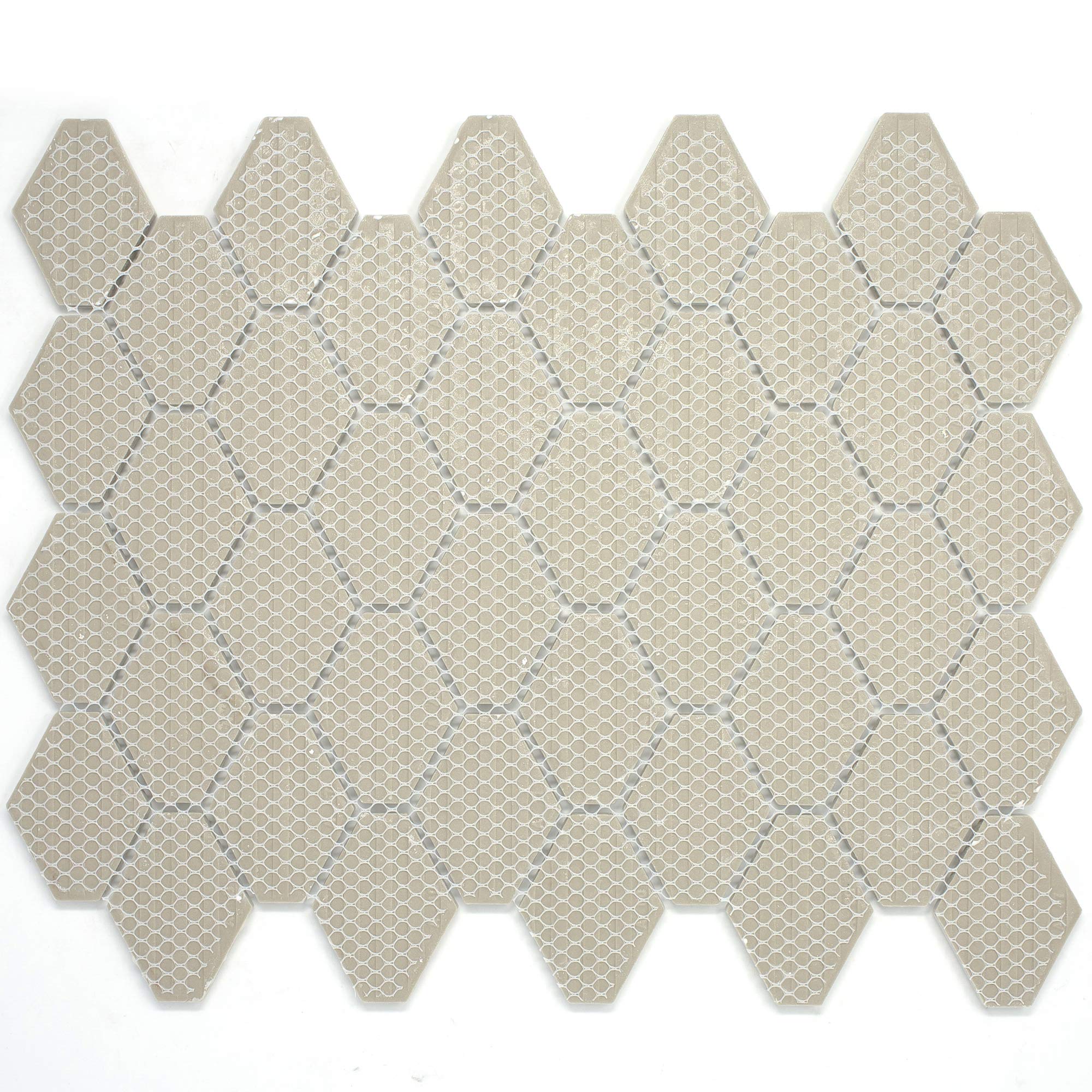 'コスメ 《未開封品》トップコンサルティング プレミアム PS クリーム ホワイトダイアモンド BT-PM7 White Glossy Diamond Shape Beveled 3D