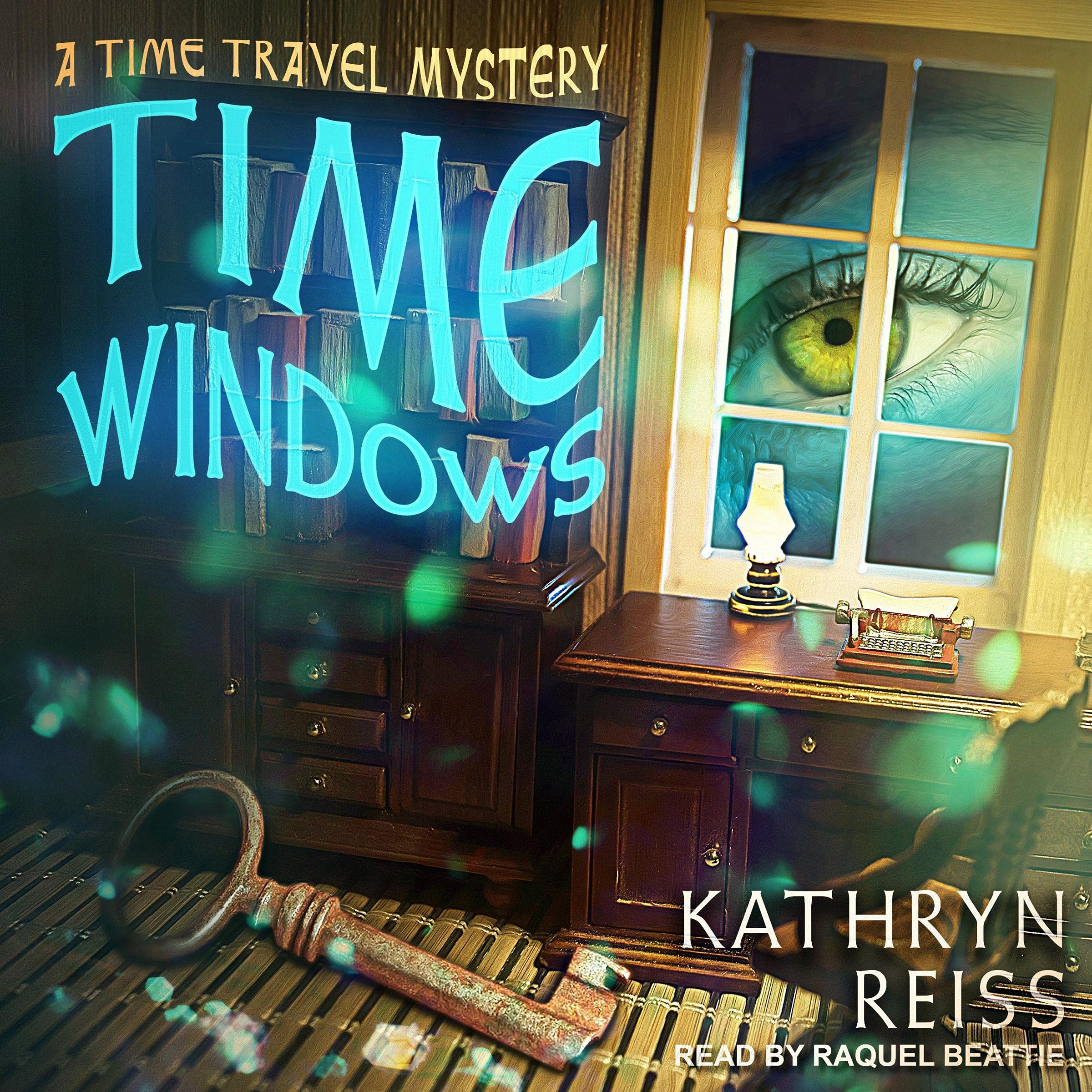Cover art for Time Windows