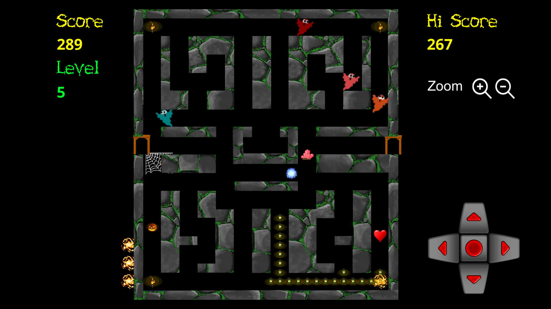 Spectrys Game Spectres - App on the Amazon Appstore