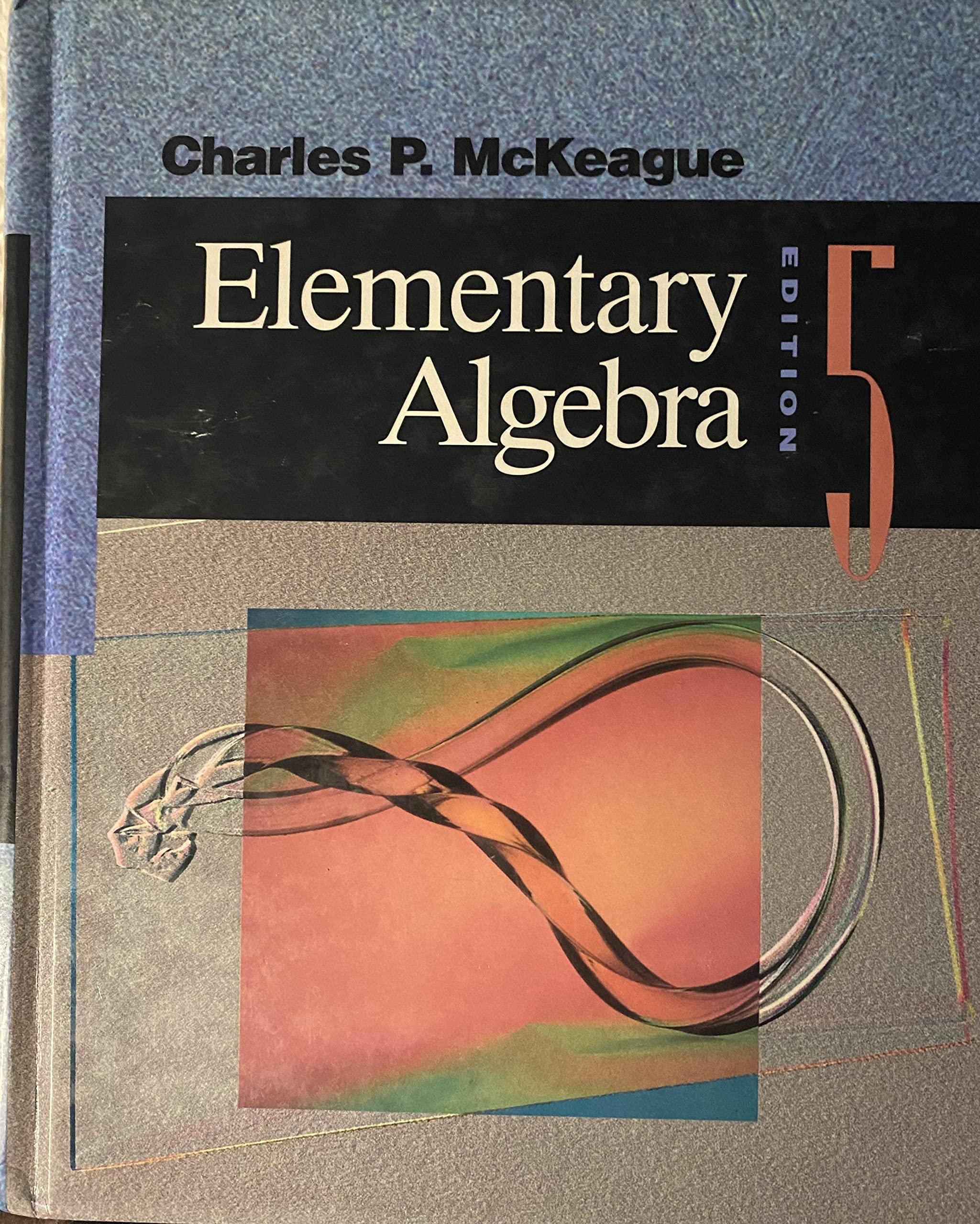 Elementary Algebra