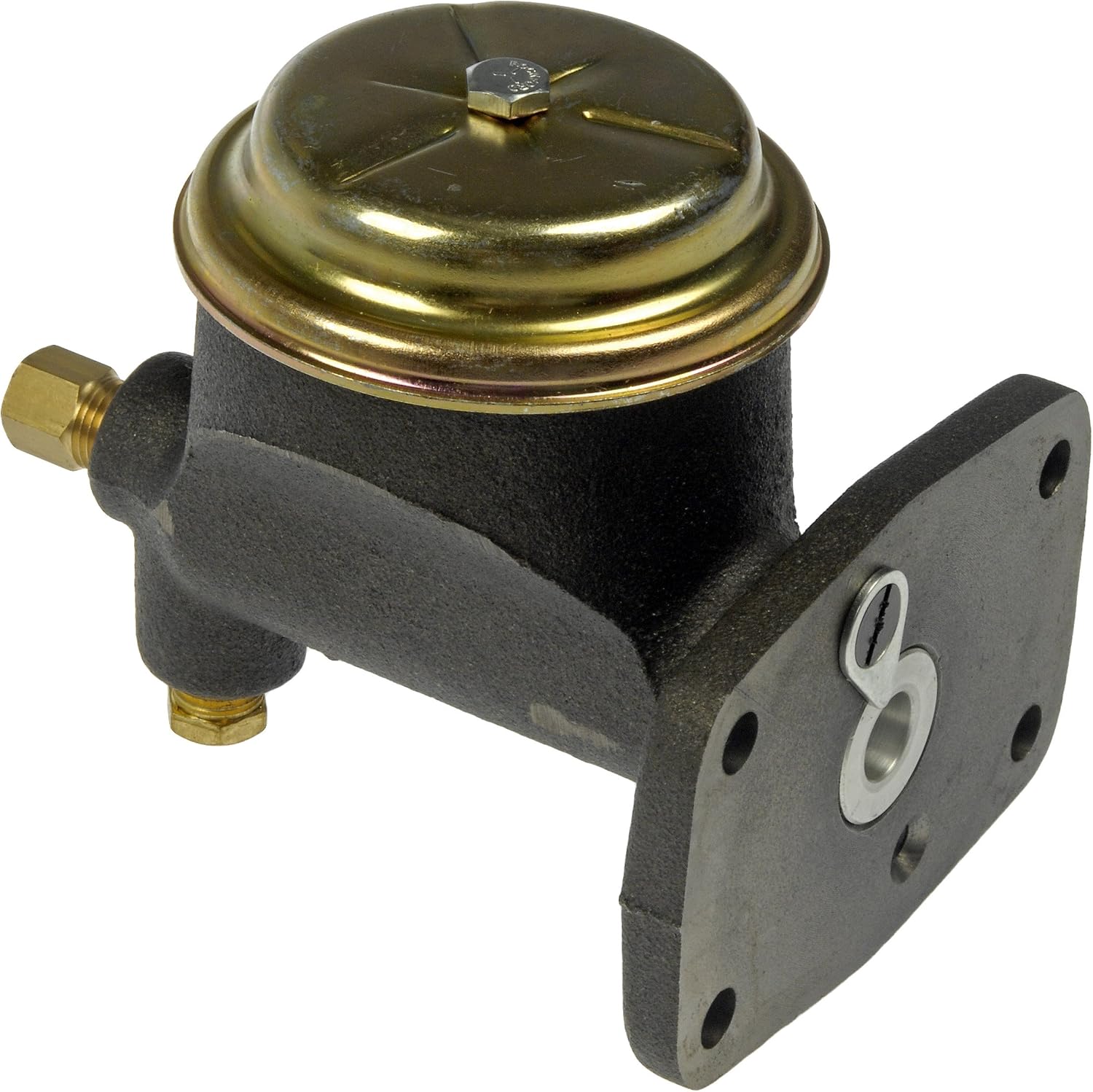 Dorman M36218 Brake Master Cylinder Compatible with Select Chrysler/Dodge/Plymouth Models
