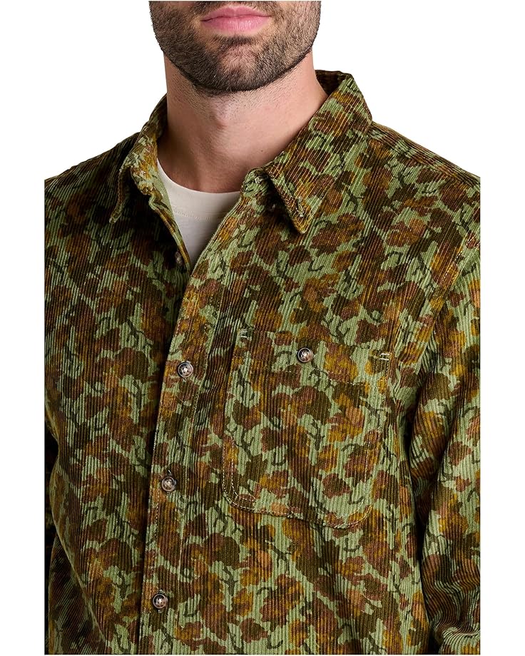 Toad&Co Cascadia Long Sleeve Shirt - #3 of 4