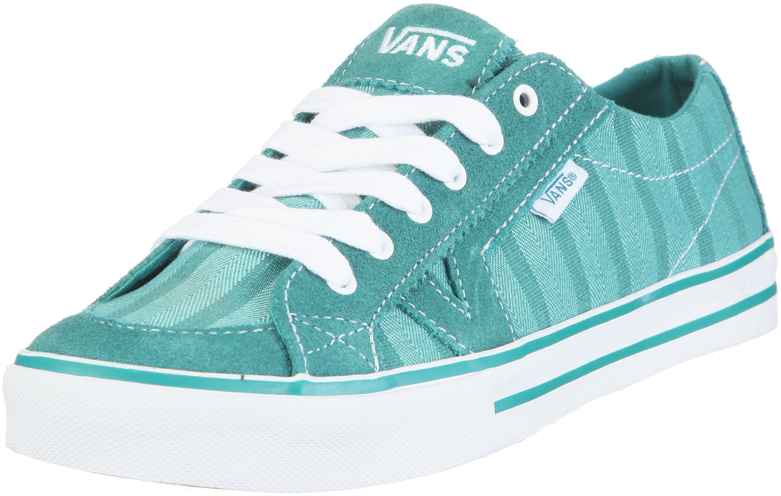 Vans W Tory Navy/White, Zapatillas Mujer