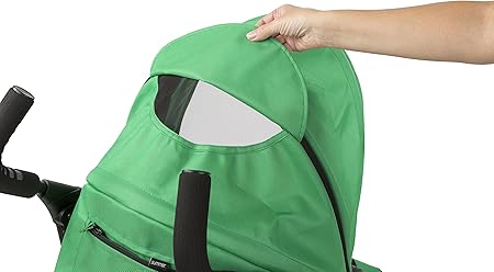 summer infant 3d one stroller