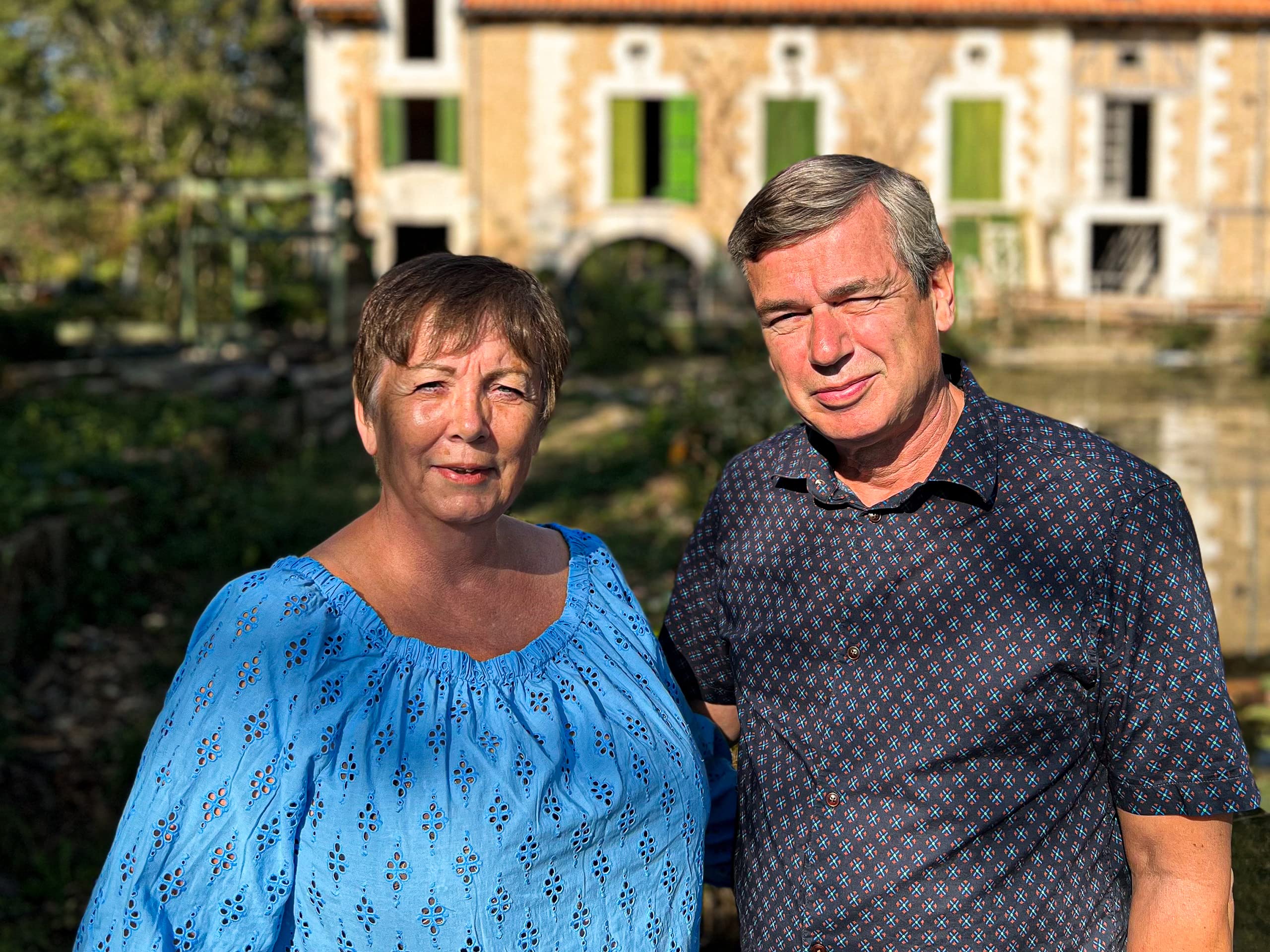 Watch My Dream Derelict Home In The Sun Season 1 Prime Video