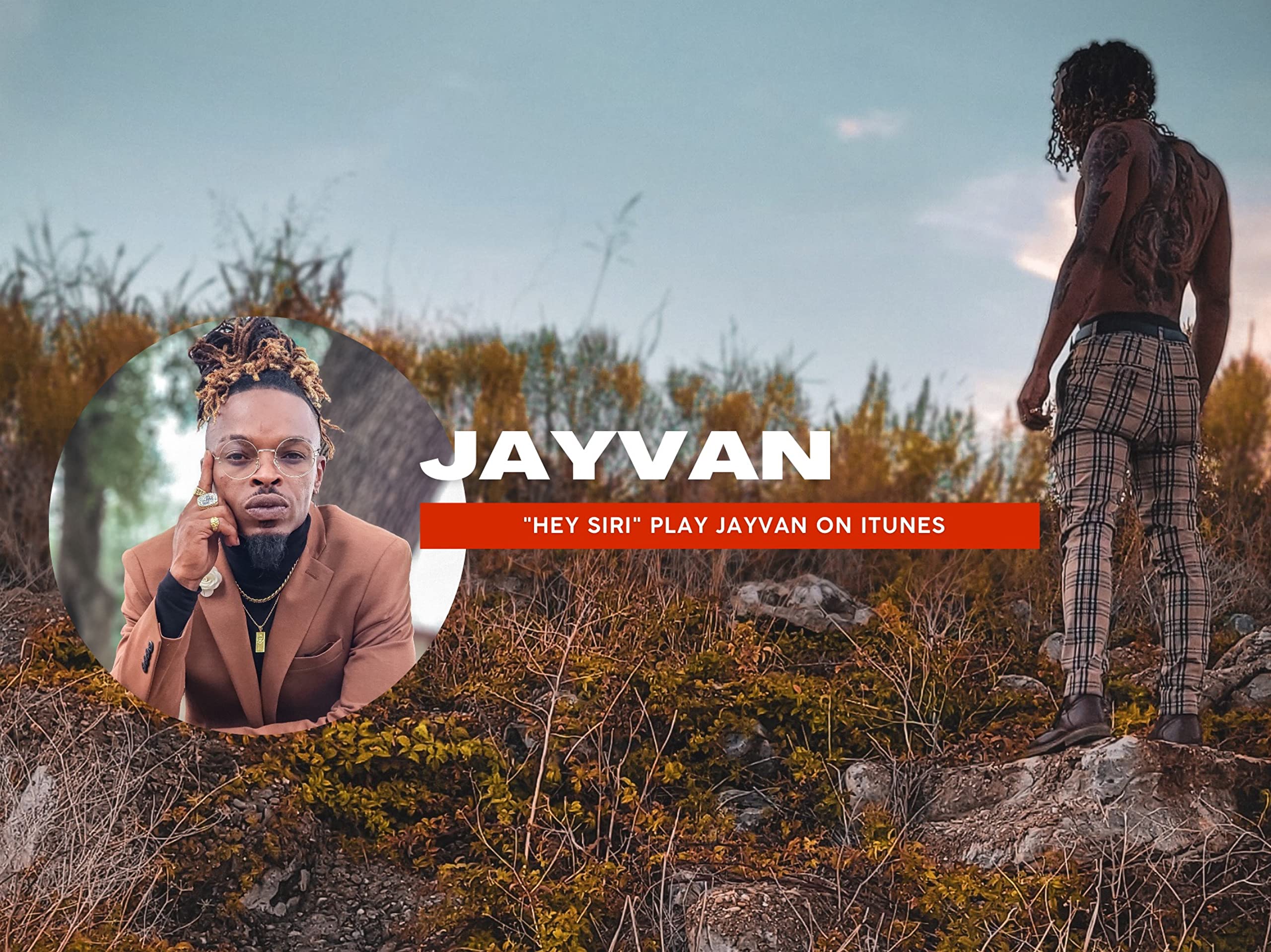 Jayvan