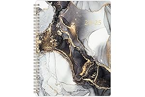 Black Planner 2024: Your Comprehensive Organizational Tool