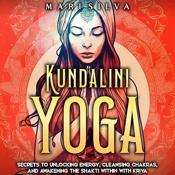 Kundalini Yoga Audiobook by Mari Silva episode artwork