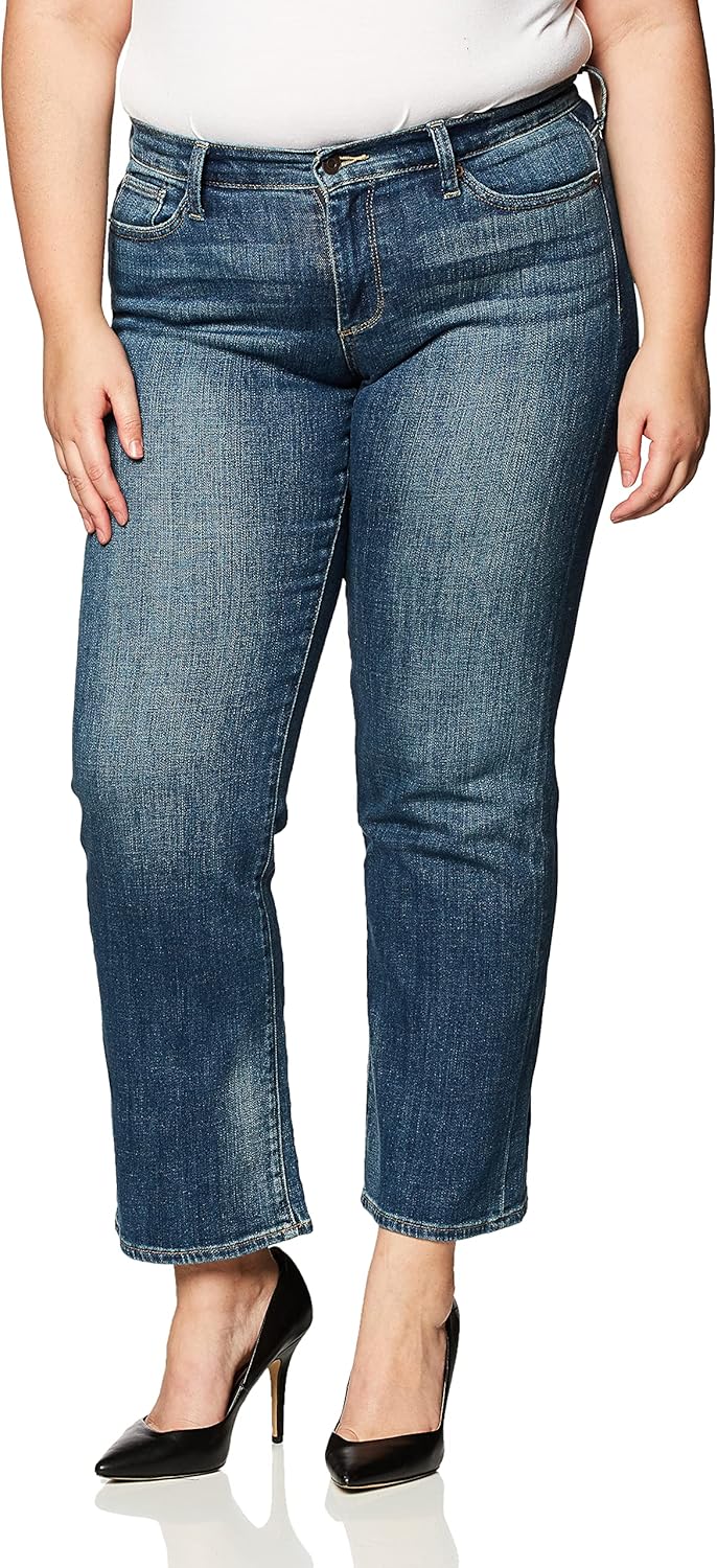 Lucky Brand Women's Easy Rider Bootcut Jean