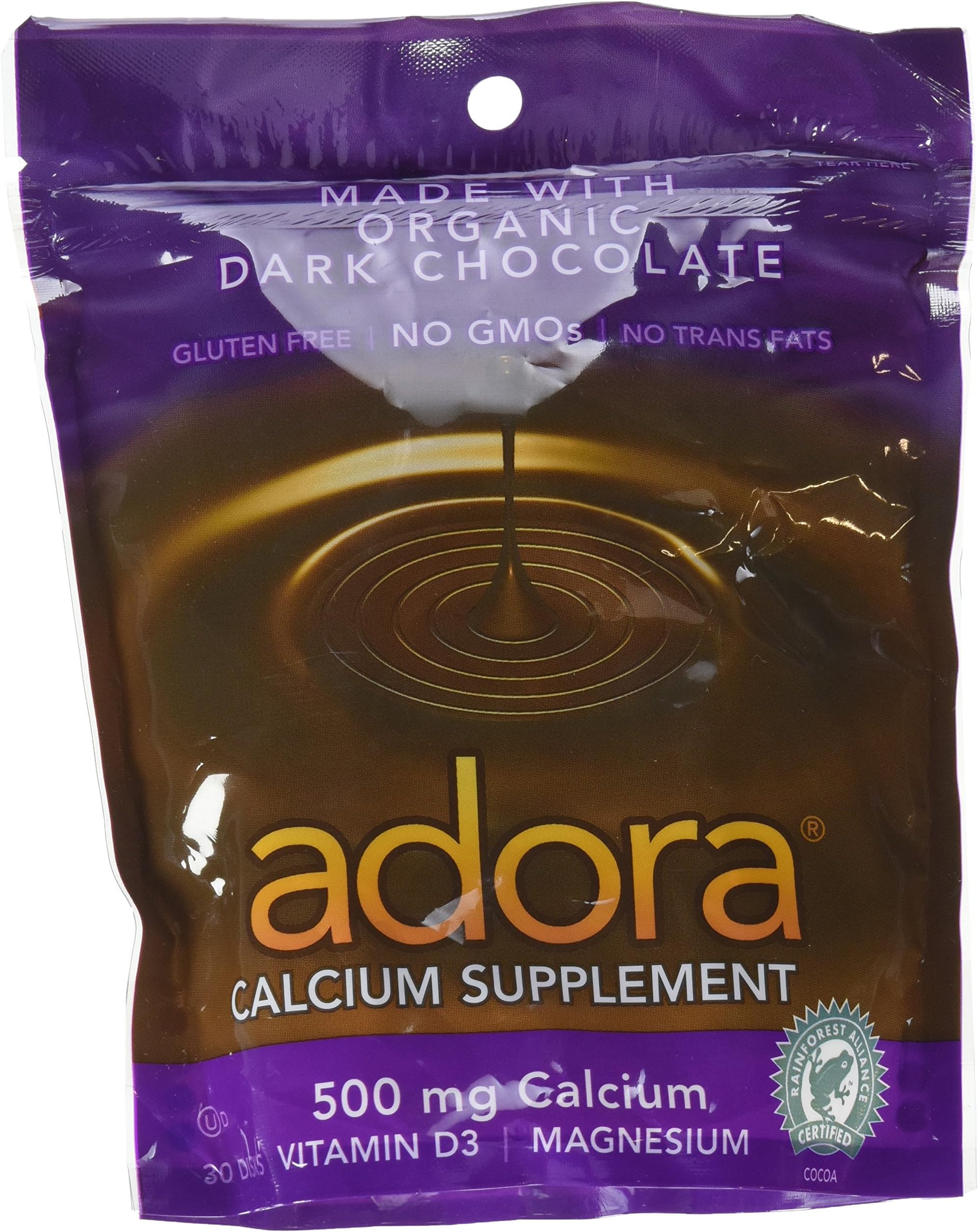 Adora Dark Chocolate (2)