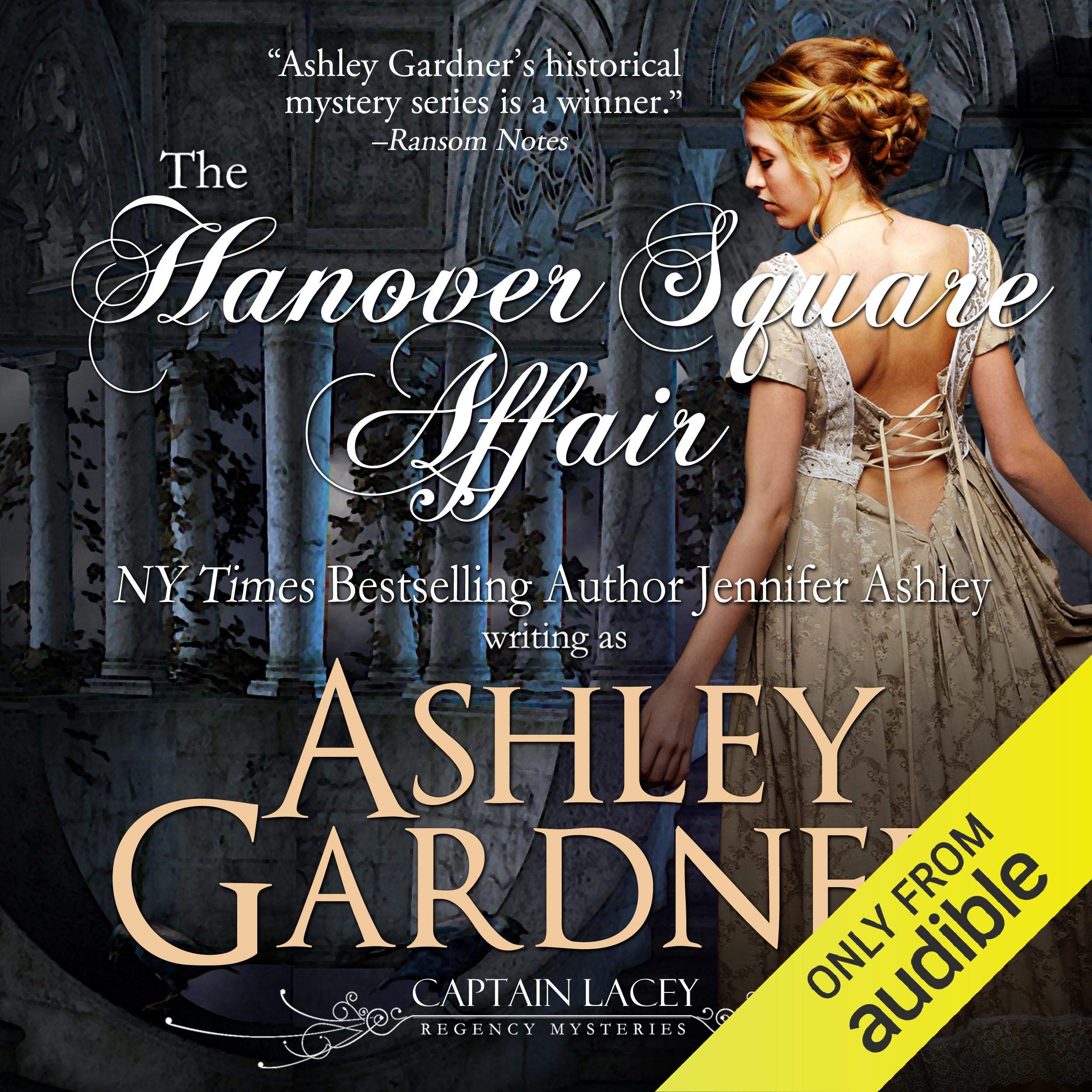 The Hanover Square Affair