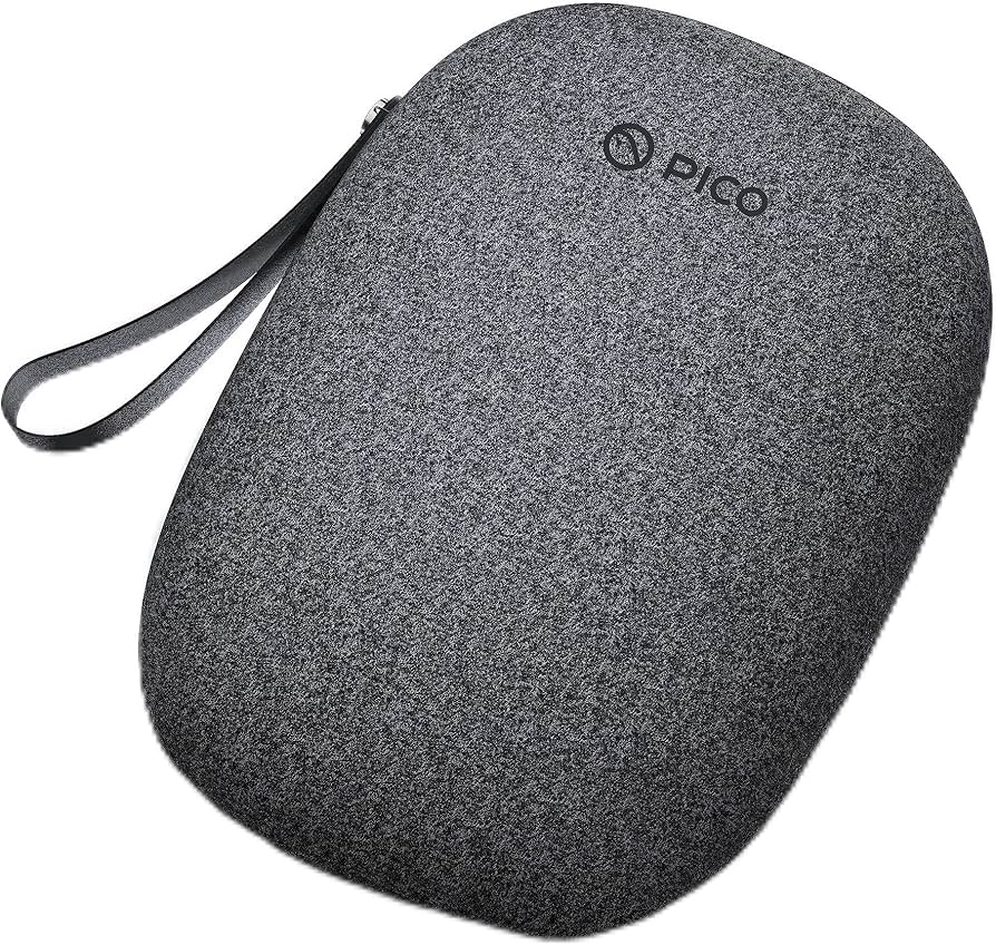 PICO4 128GB VRゴーグル（キャリングケース付き） PICO4 128GB VRゴーグル（キャリングケース付き）