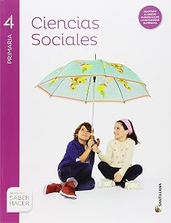 Ciencias Sociales Castilla la Mancha + Atlas Ed 2015 4º Primaria