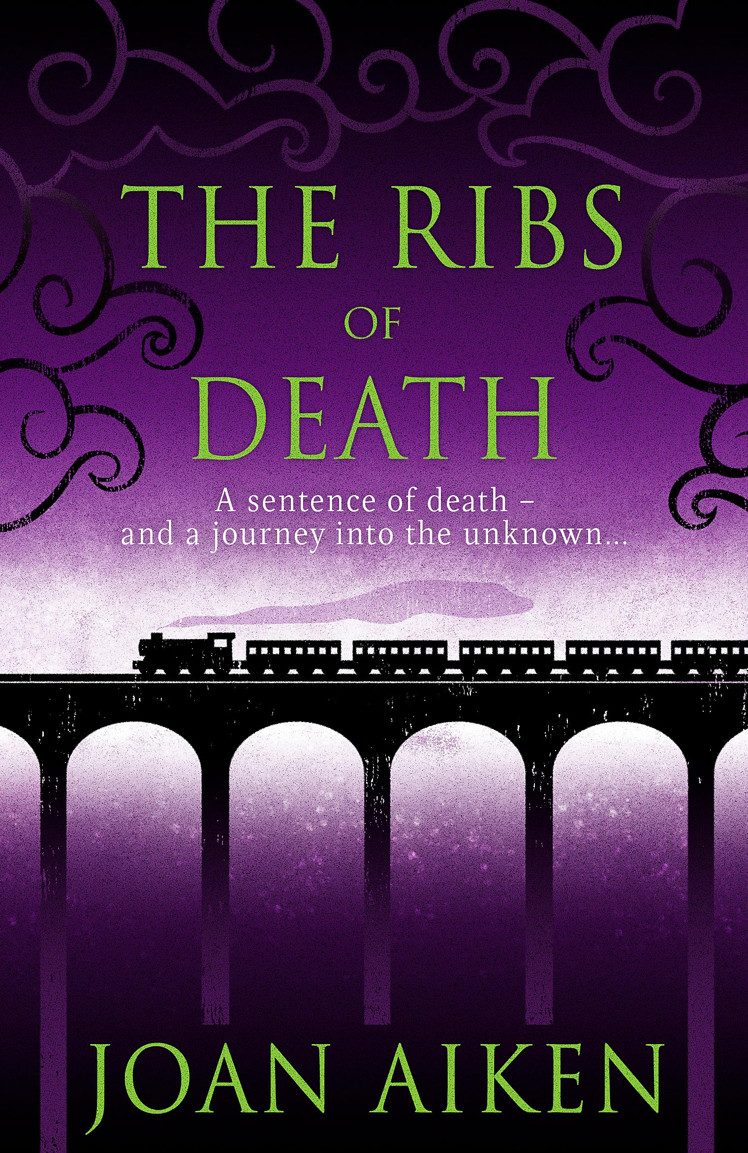 The Ribs of Death: A missing fortune and a psychopath on the loose – a spellbinding gothic thriller (Murder Room)