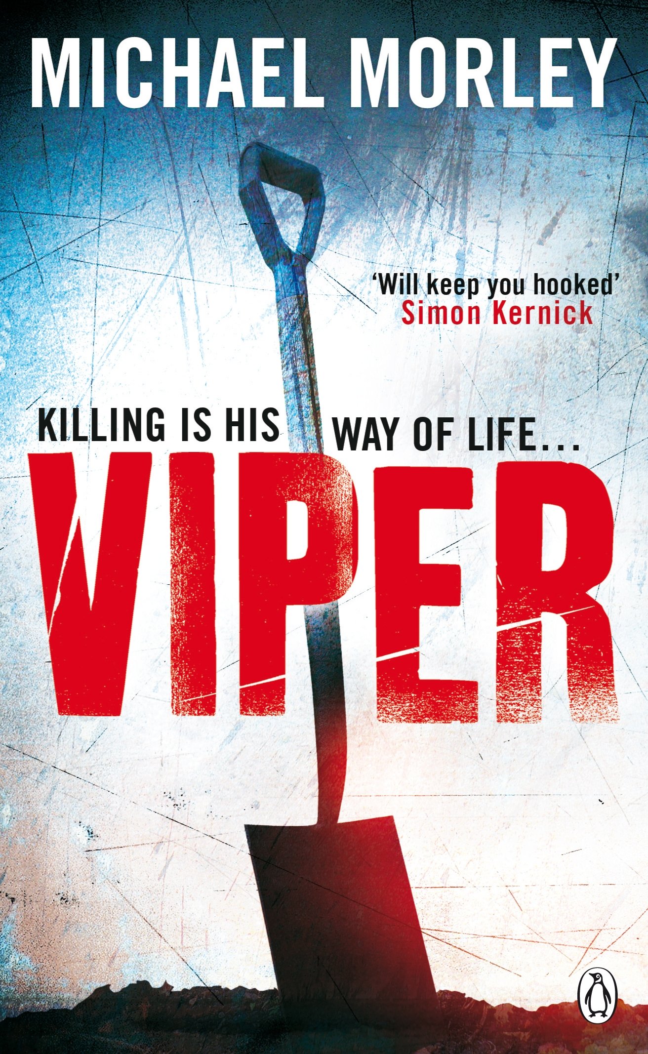 Buy Viper โ BookShops.in