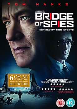 その他 Hollywood Spies on Spies [DVD] Bridge of Spies [DVD] [2015] [Region 2] [PAL]: Amazon.ca