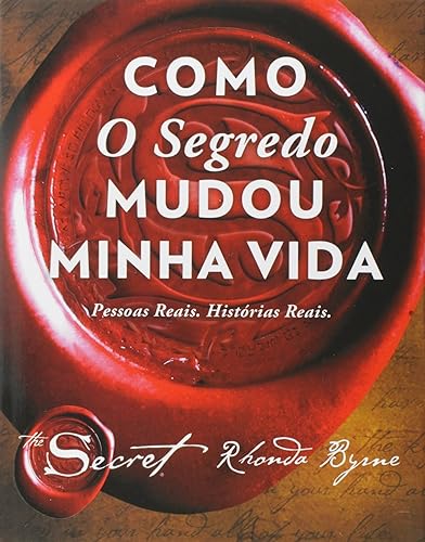 Como o segredo mudou minha vida