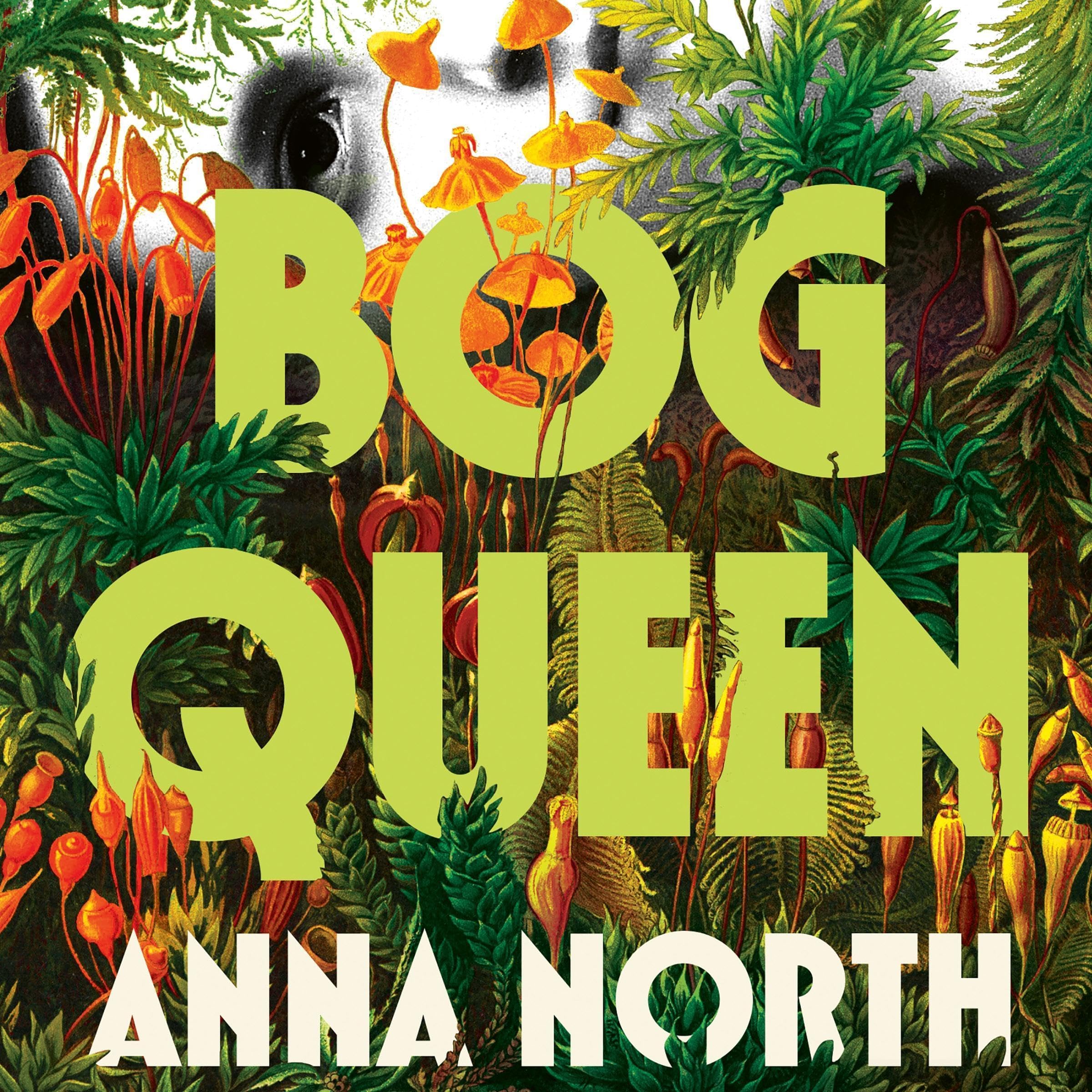 Bog Queen