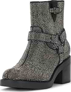 【ジェシカシンプソン】Hendria ブーツ Jessica Simpson Flerran Boot - Free Shipping | DSW